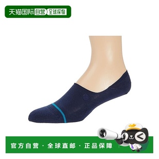 女士 Show 1h可退 blue蓝色 stance 符号袜子 舒 香港直邮潮奢