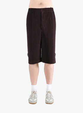 美国直邮HOMME PLISSE ISSEY MIYAKE - Men Wear Or Wrap Pants