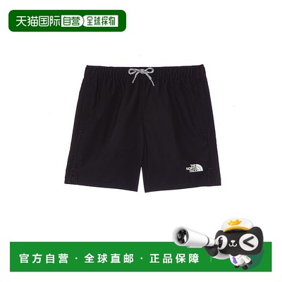 1h可退 香港直邮潮奢 the north face 北面 男童 Amphibious Clas