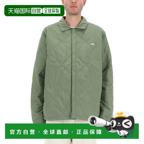 香港直邮THE NORTH FACE/北面 夹克 NF0A82V3_EXF1