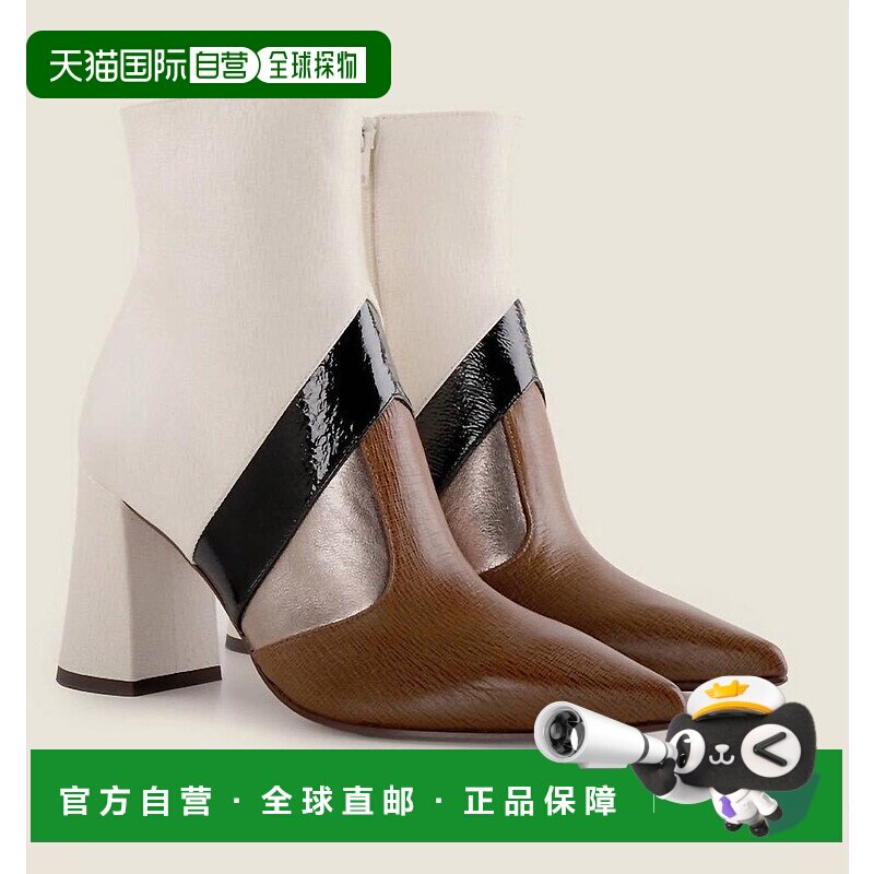 1h可退 【美国直邮】chie mihara 女士 靴子