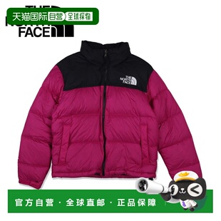 自营 TheNorthFace北面1996 Nuptse时尚羽绒服 NFOA3C8D-92A
