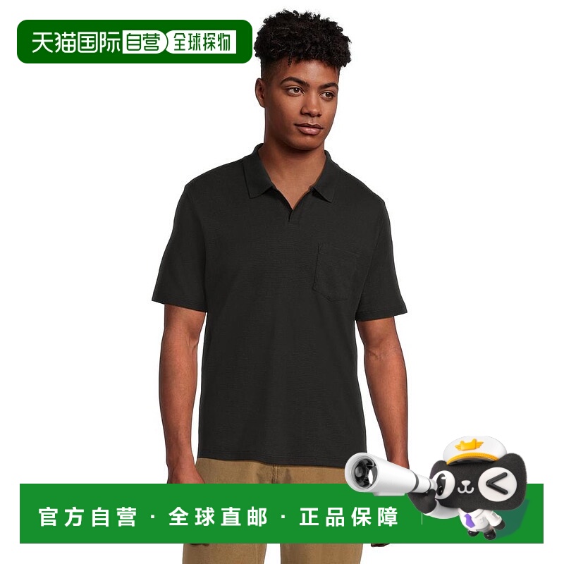 1h可退 【美国直邮】vince 男士 衬衫