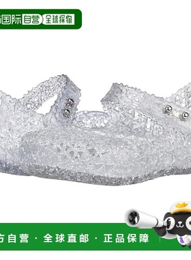 1h可退 【美国直邮】Mini Melissa|Campana Papel BB（幼儿/小孩