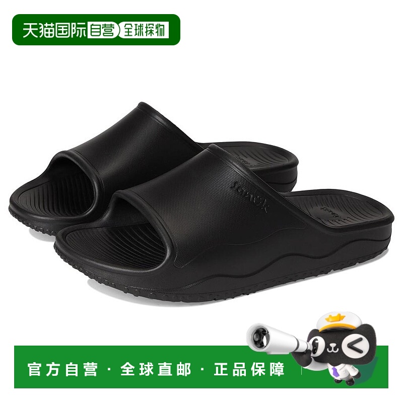 1h可退 【美国直邮】sanuk 男士 人字拖