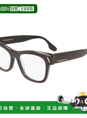 自营Victoria Beckham Acetate Glasses Women's (Frames) - blac