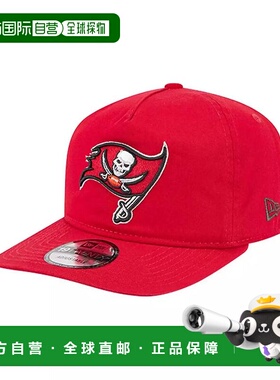 1h可退 【美国直邮】new era  帽子