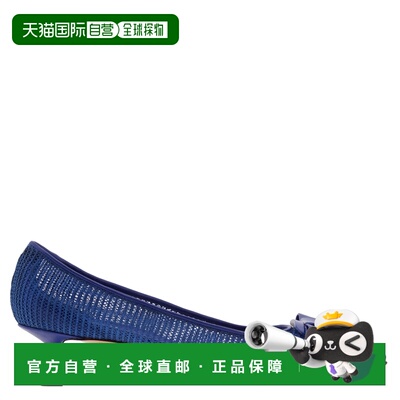 自营salvatore ferragamoFerragamo Zelma Mesh Bow Pumps, Size