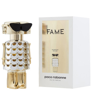 FAME RABANNE PACO EDP帕高 名誉女士80ml正品 2.7OZ 美国直邮W