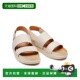 Leather 401 Erin 自营Vagabond Women 5332 Sandals Beige