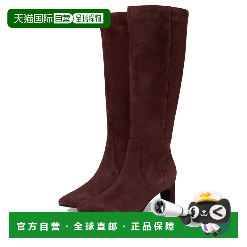【美国直邮】rockport 女士 靴子皮鞋长筒靴女靴