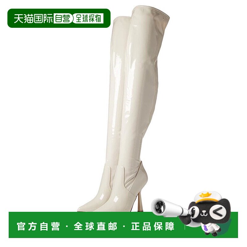 1h可退 【美国直邮】Steve Madden Venuss 靴子 女鞋 时装靴 进口