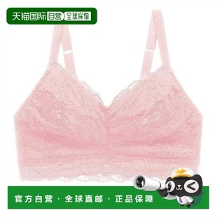 Never Lily Say Sweetie 自营cosabella女式 文胸 Pink