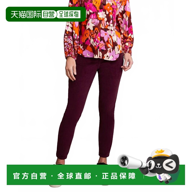 自营tribalCombo Floral Print Blouse In Multi 美国奥莱直发
