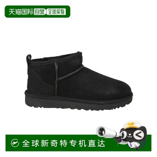 女士 ugg 靴子 美国直邮 1h可退