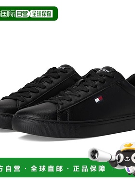 1h可退 香港直邮潮奢 Tommy Hilfiger 汤米 希尔费格 男士 Brecon