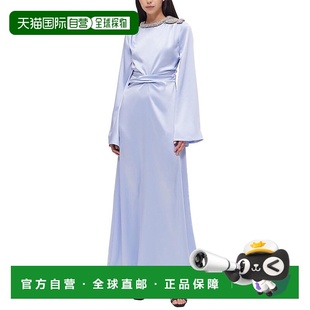 女士 1h可退 gilbert rachel 连衣裙长裙礼服 美国直邮