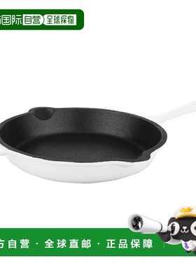 自营 BergHOFF Neo Cast Iron Fry Pan 10\