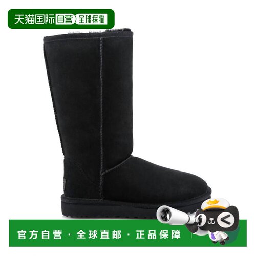 【美国直邮】ugg 女士 靴子 【付后1h可退】