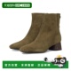美国直邮 sam edelman 1h可退 女士 靴子女靴踝靴