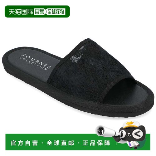 自营journee collectionJournee 系列女式 Tru Comfort Foam Enio
