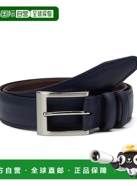 1h可退 【美国直邮】allen edmonds 男士 腰带