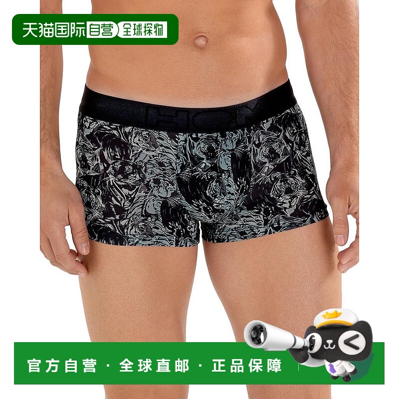 1h可退 【美国直邮】hom 男士 内裤
