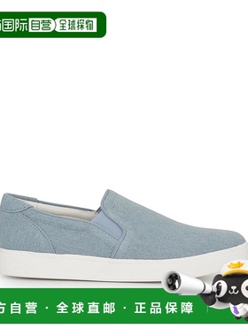 自营 Circus By Sam Edelman Duncan女式蓝色拖鞋JOBB1138-蓝色