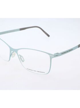 自营Porsche Design Metal Glasses Women's (Frames) - bicolor