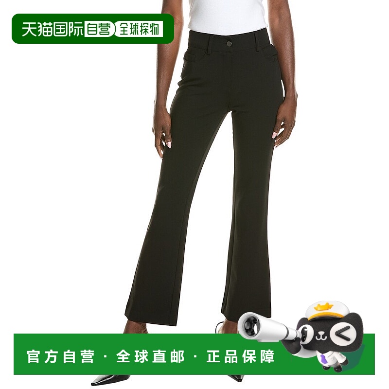自营Nanette Nanette Lepore Pant - black 美国奥莱直发