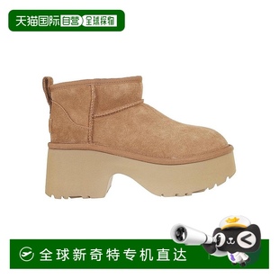 女士 ugg 靴子 美国直邮 1h可退