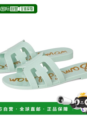 1h可退 【美国直邮】sam edelman 女士 凉鞋拖鞋