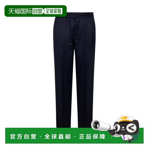 香港直邮Brunello Cucinelli 裤子 ME226E1710-C334休闲裤卫裤