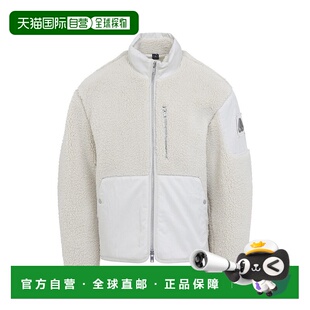 white Jacket 美国奥莱直发 knucklesSaglek 自营moose