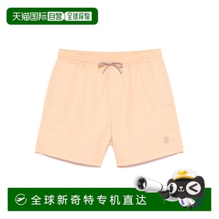 海洋服裝 橙色 Brunello 美國(guó)奧萊 直發(fā) Cucinelli男式 自營(yíng)