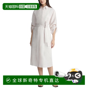 lafayette new 自营 148 贴袋亚麻衬 yorkLafayette 148纽约标签袖