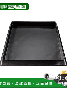 自营Silpat Flexipan Large Swiss Roll Mold - black 美国奥莱直