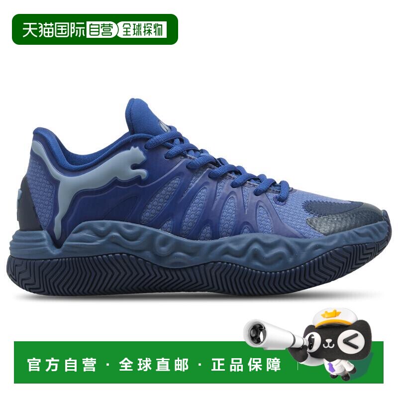 【美国直邮】puma/彪马 婴幼儿 时尚休闲鞋 【付后1h可退】运动鞋图片