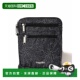 Bag 自营baggallini midnight Theft Crossbody Securtex Anti