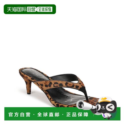 【美国直邮】sam edelman 女士 凉鞋高跟