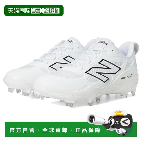 【美国直邮】new balance 女士 运动鞋 支付后1h可退