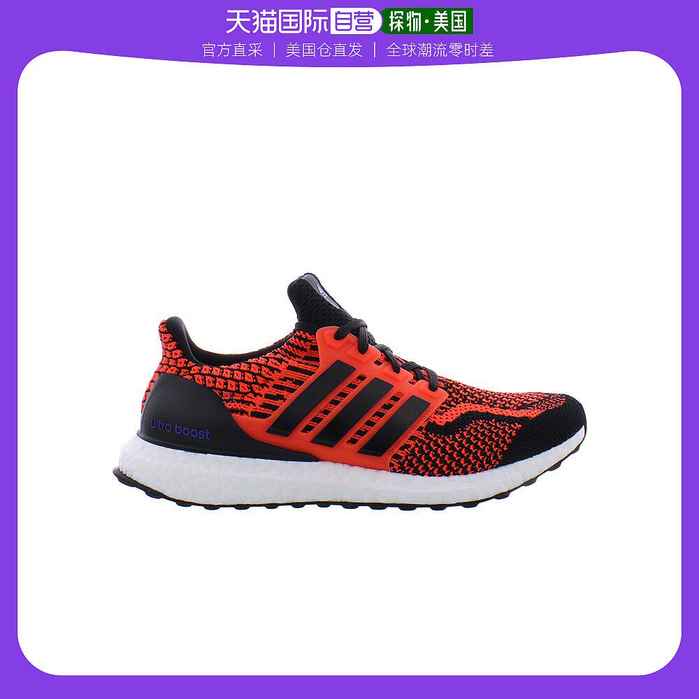 美国直邮Adidas阿迪达斯男士运动鞋厚底防滑柔软舒适时尚百搭个性