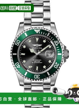 1h可退 【美国直邮】invicta 男士 休闲手表