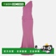 Mouret Long Violet Crepe 自营Roland Shoulder Stretch One Dre