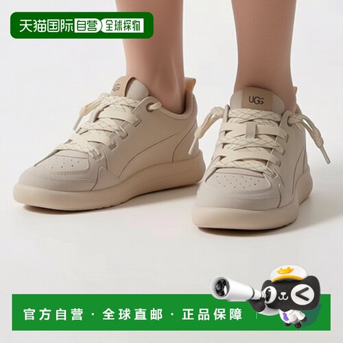 香港直邮UGG 运动鞋 Minimel 1177035