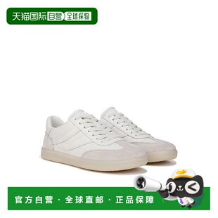 1h可退 【美国直邮】vince 女士 休闲鞋运动鞋皮鞋女鞋舒适透气