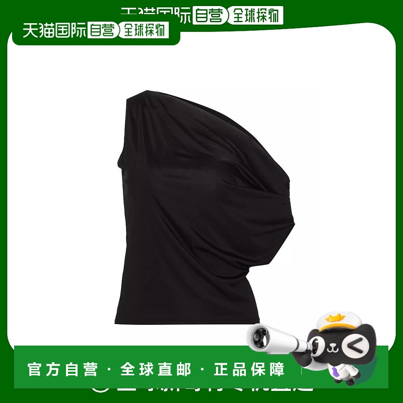 1h可退 【美国直邮】alejandra alonso rojas 女士 上装T恤上衣