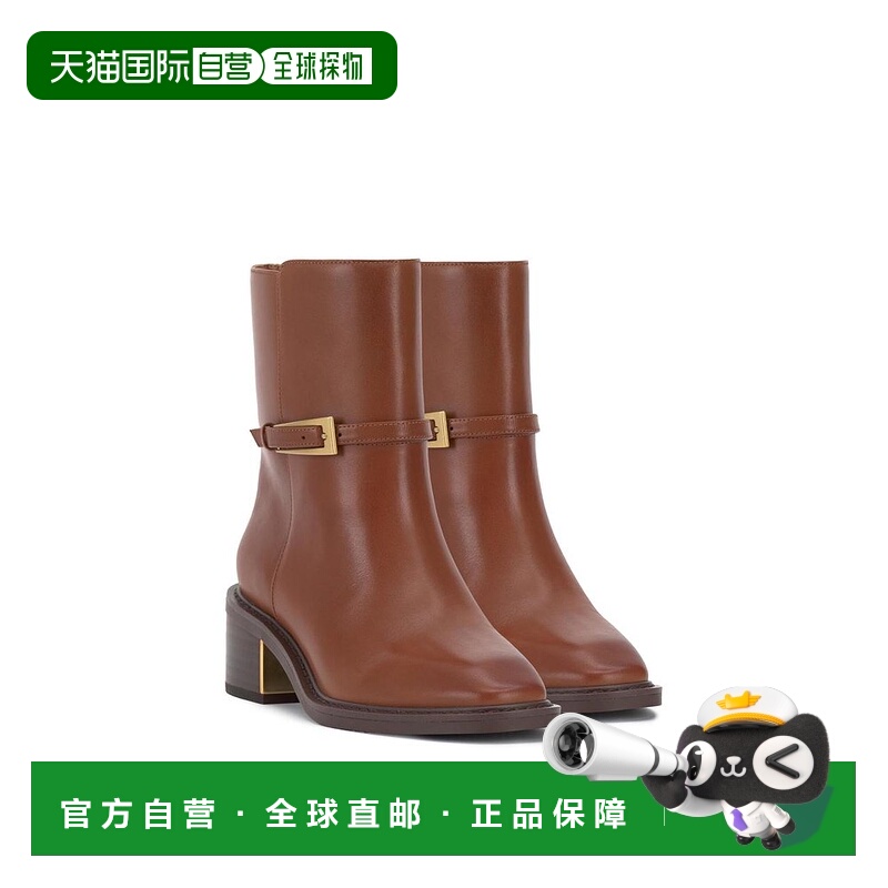 1h可退 【美国直邮】Vince Camuto Gali 女靴 时装靴 舒适优雅 经