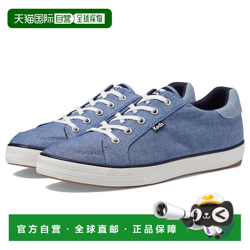 1h可退 【美国直邮】keds 女士 运动鞋