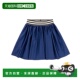 自营Tea 美国奥莱直发 black Collection Skirt